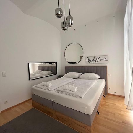 Luxury Cityapartment 5 فيينا المظهر الخارجي الصورة
