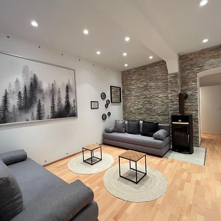 Luxury Cityapartment 5 فيينا المظهر الخارجي الصورة