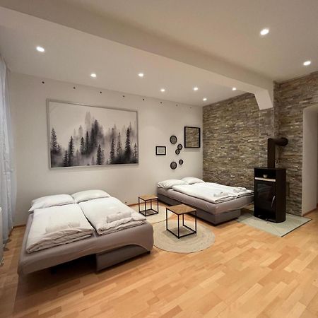 Luxury Cityapartment 5 فيينا المظهر الخارجي الصورة