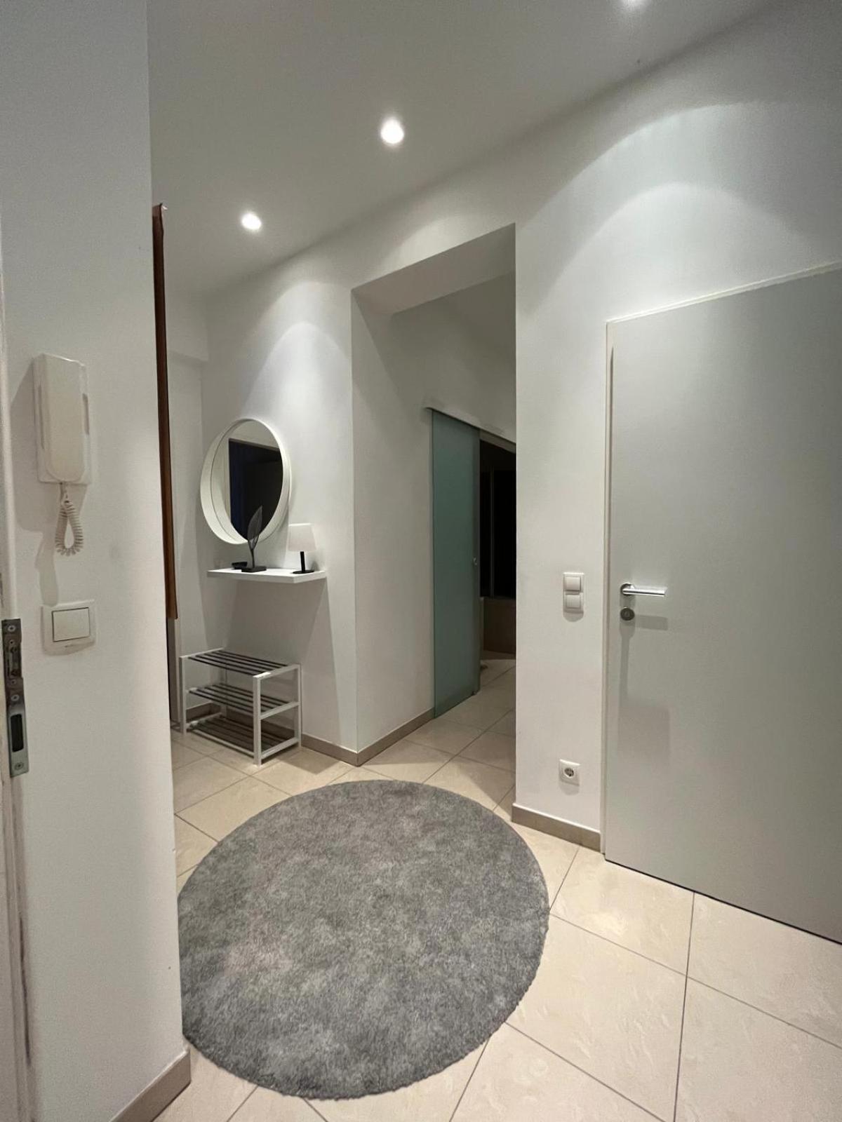 Luxury Cityapartment 5 فيينا المظهر الخارجي الصورة