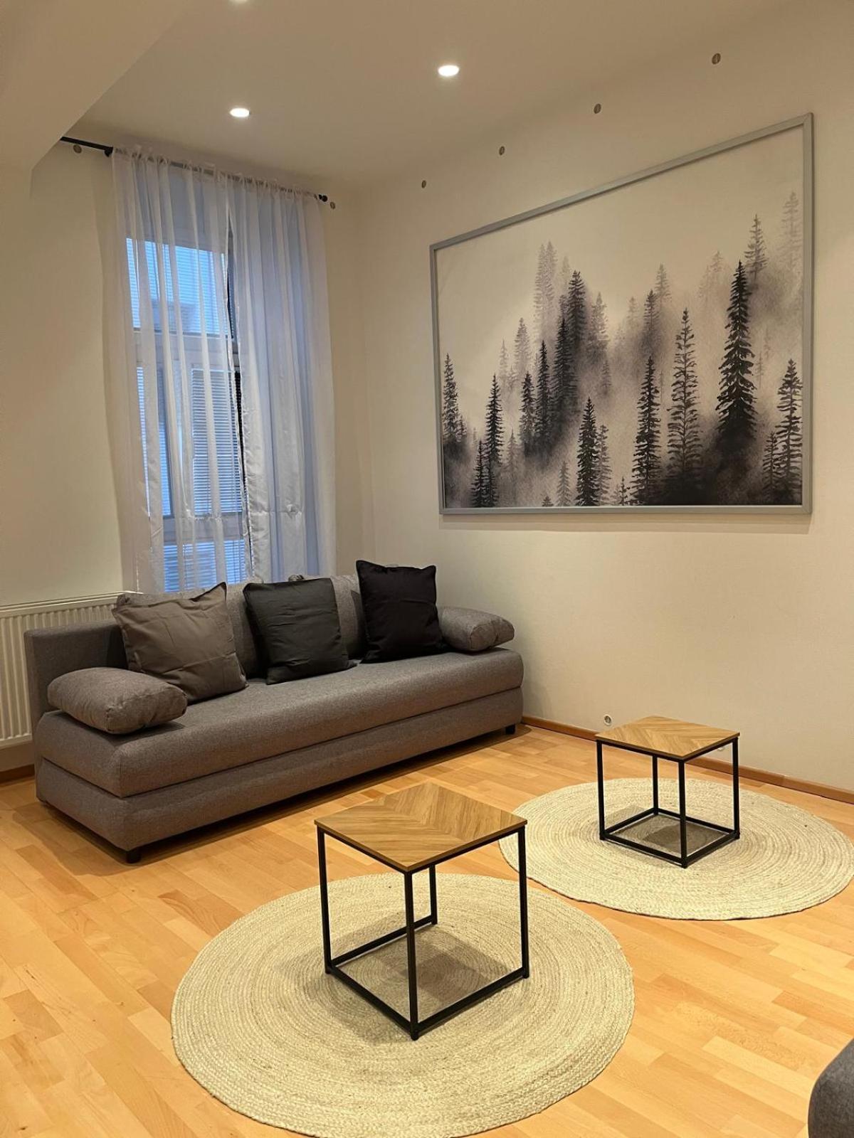 Luxury Cityapartment 5 فيينا المظهر الخارجي الصورة