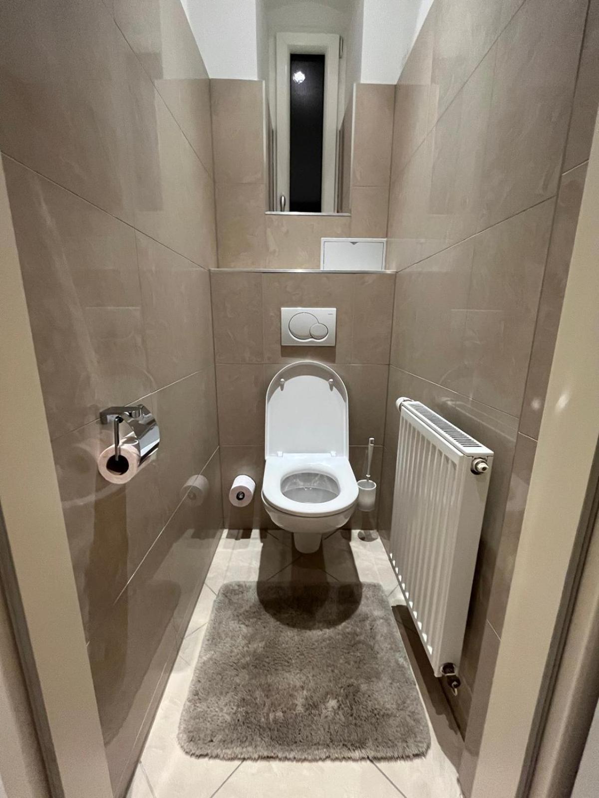 Luxury Cityapartment 5 فيينا المظهر الخارجي الصورة