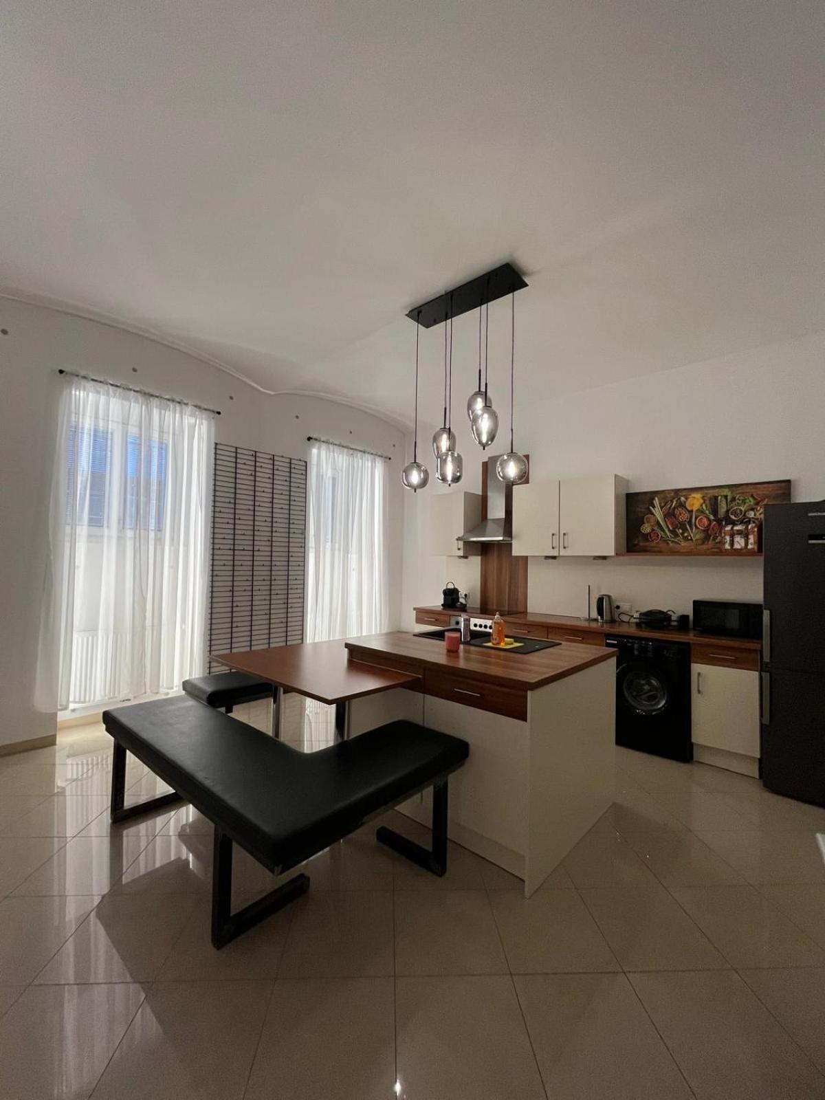 Luxury Cityapartment 5 فيينا المظهر الخارجي الصورة