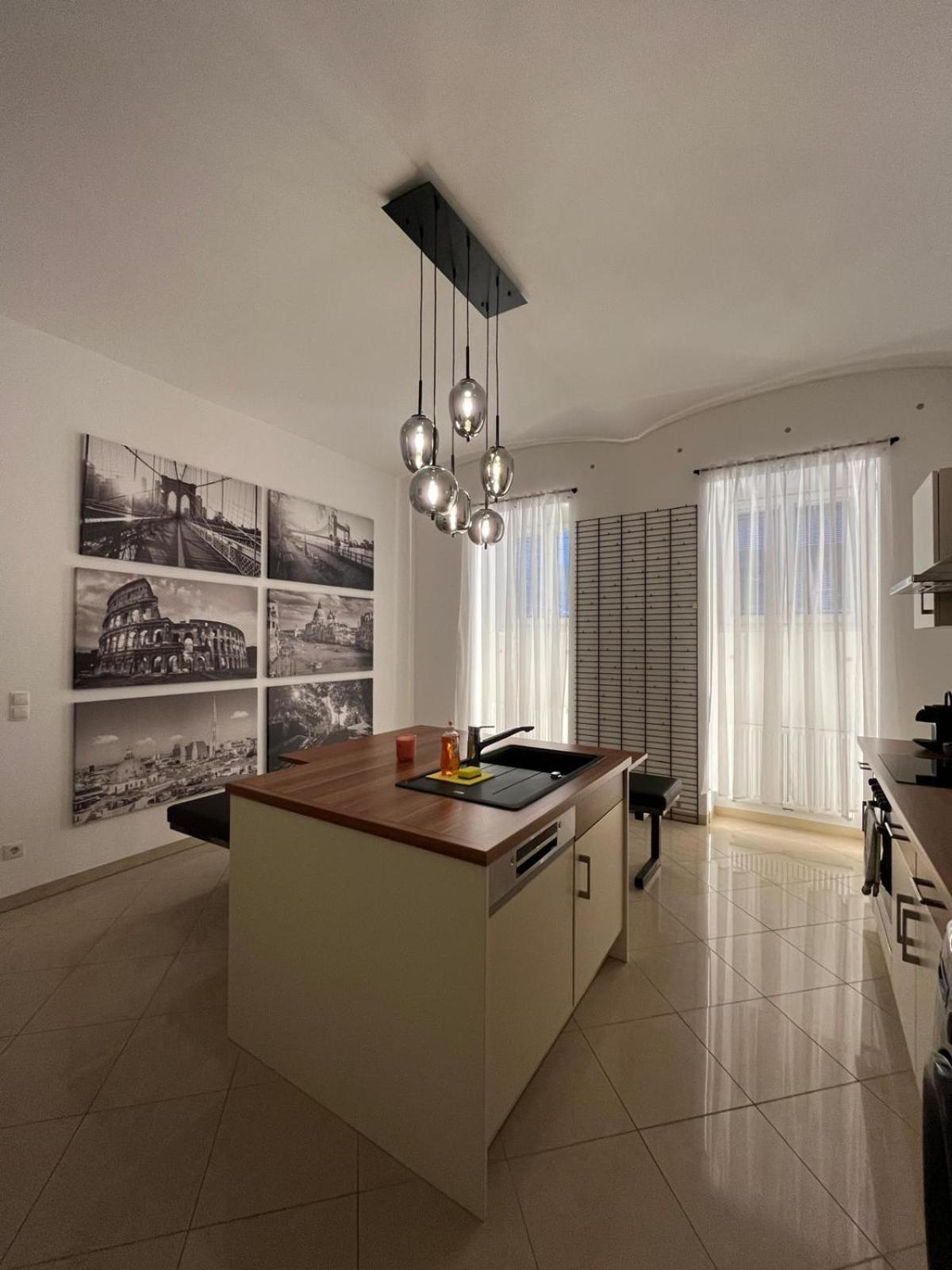 Luxury Cityapartment 5 فيينا المظهر الخارجي الصورة