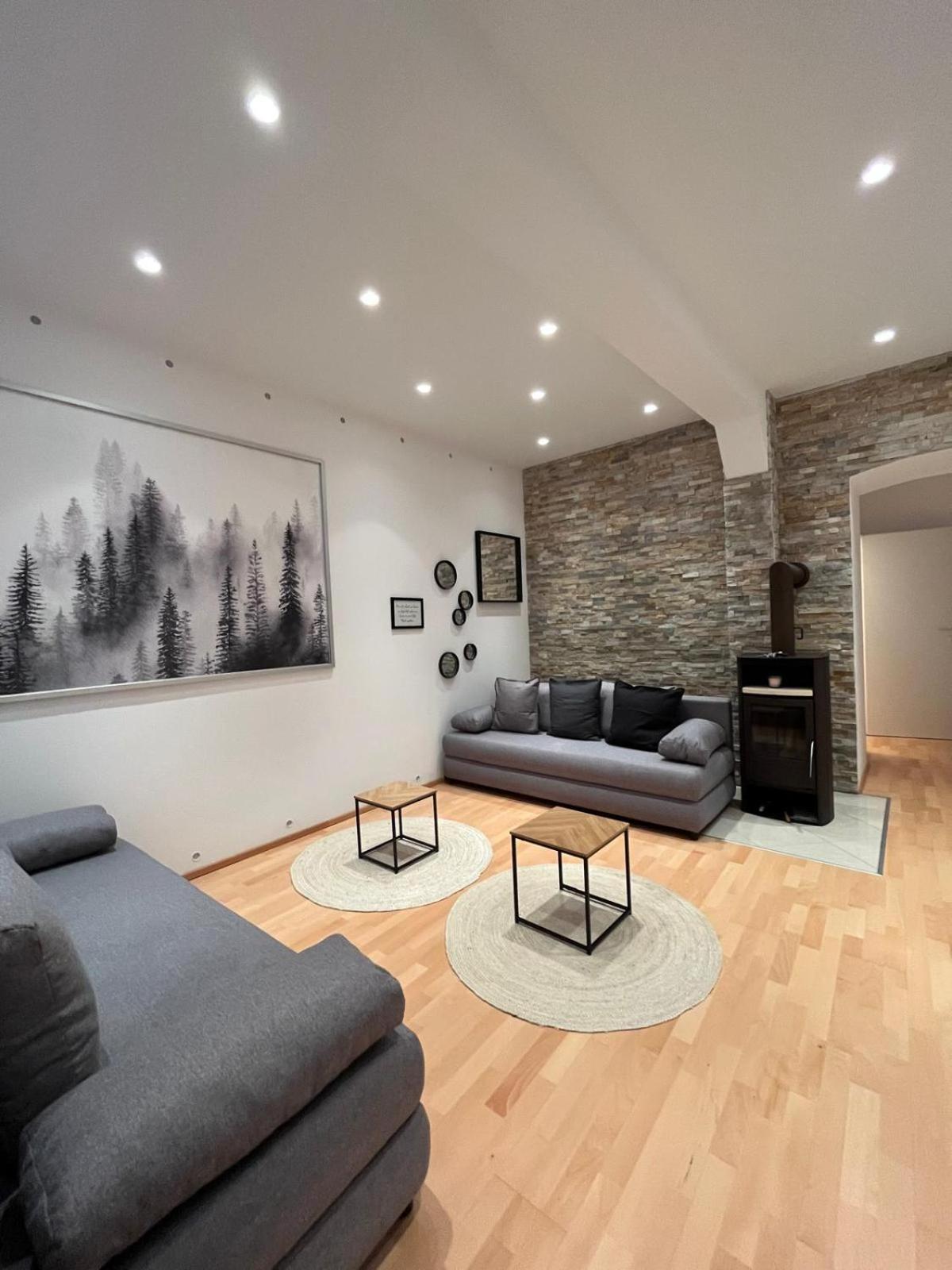Luxury Cityapartment 5 فيينا المظهر الخارجي الصورة