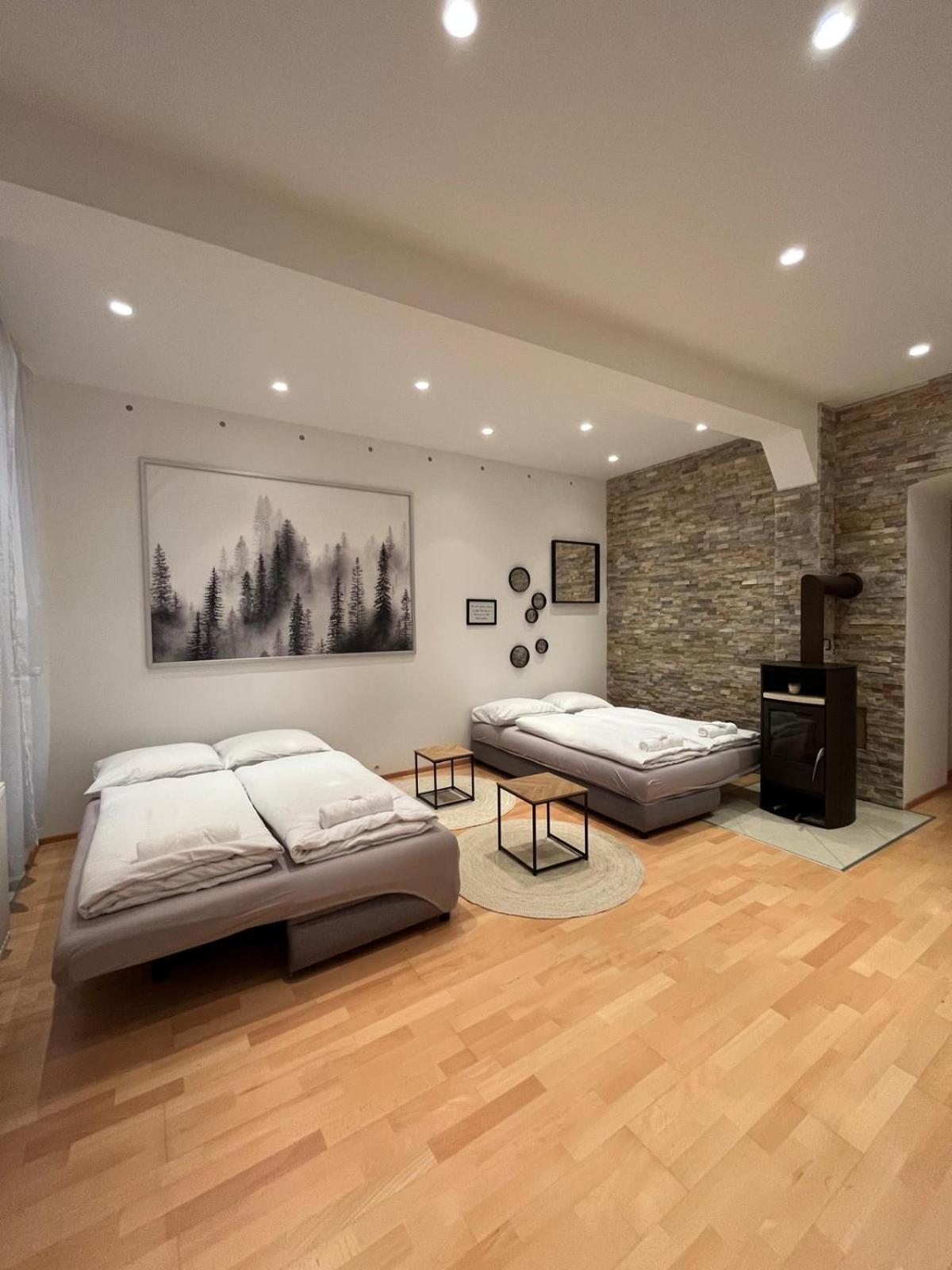 Luxury Cityapartment 5 فيينا المظهر الخارجي الصورة